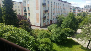 Apartamenty Iława